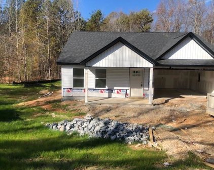 1141 Turkey Farm, Chesnee