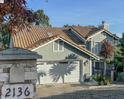2136 Edgebrook Pl, Hayward