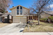 2808 S Ursula Court, Aurora image