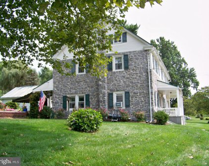 431 Weaver Rd, Strasburg