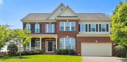 8413 Paige Glen Ave, Springfield