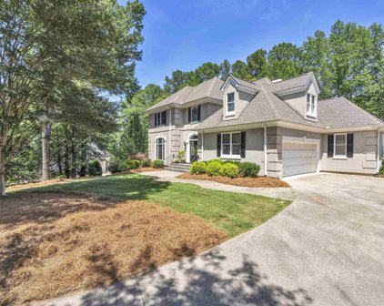 200 English Oak Court, Spartanburg