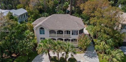 5 Armada Street, Hilton Head Island