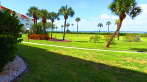 The Proximity of Sarasota Bay to Windward Bay Condos offers stunning water views