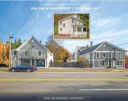 204-208 N Main Street, Concord image