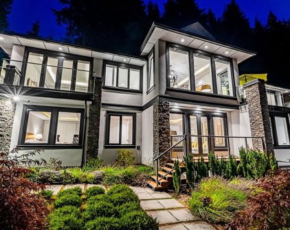 4816 Skyline Drive, North Vancouver