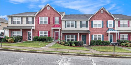4505 Heritage Parkway, College Park