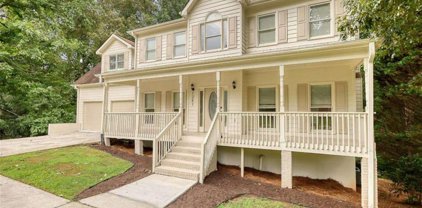 1241 Scenic Brook Trl Sw, Conyers
