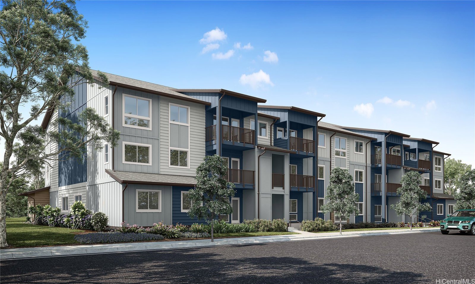 91-3529 Nana Hope Street Unit 4309, Ewa Beach, 96706