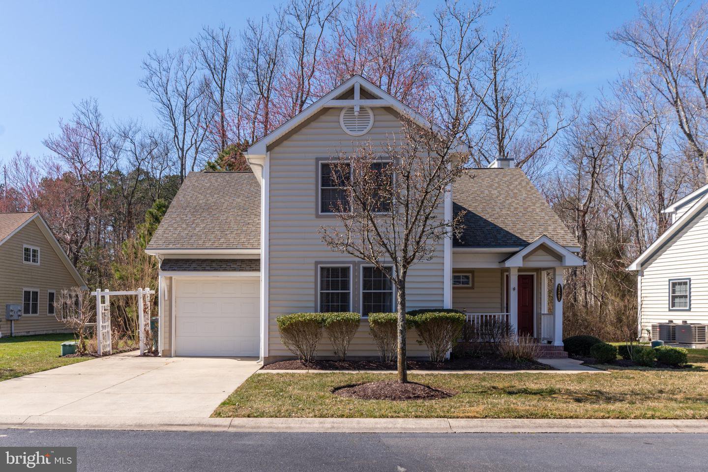 33807 Waterside Drive Unit 1, Frankford DE 19945