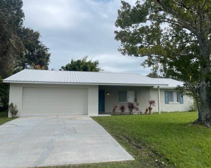 2907 Travelers Palm Drive, Edgewater