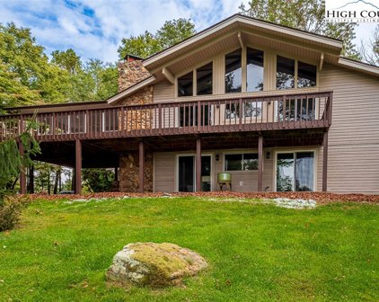 245 Woodcrest Road, Roaring Gap