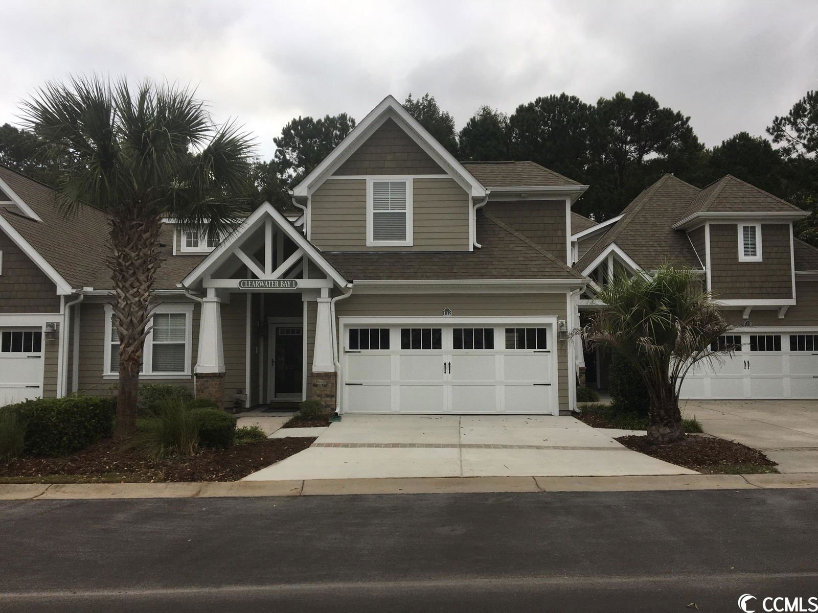 Building 1 MLS 2219812 Clearwater Bay Barefoot Resort 6244 Catalina