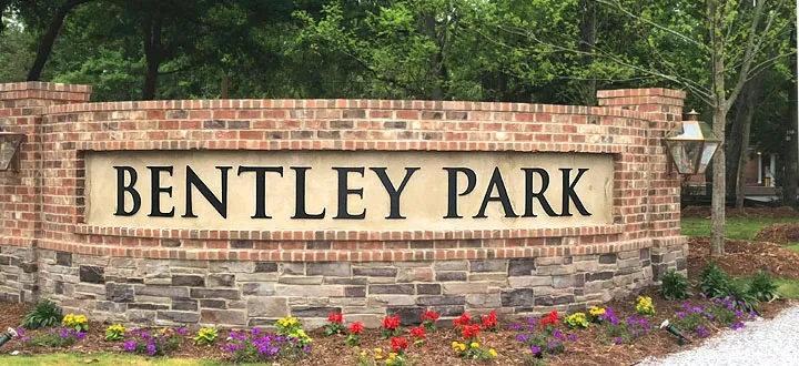 Homes for Sale in Bentley Park