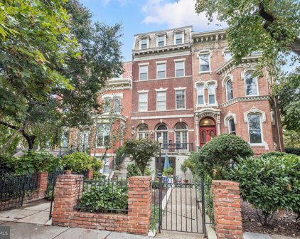 1603 16th St Nw Unit #5, Washington