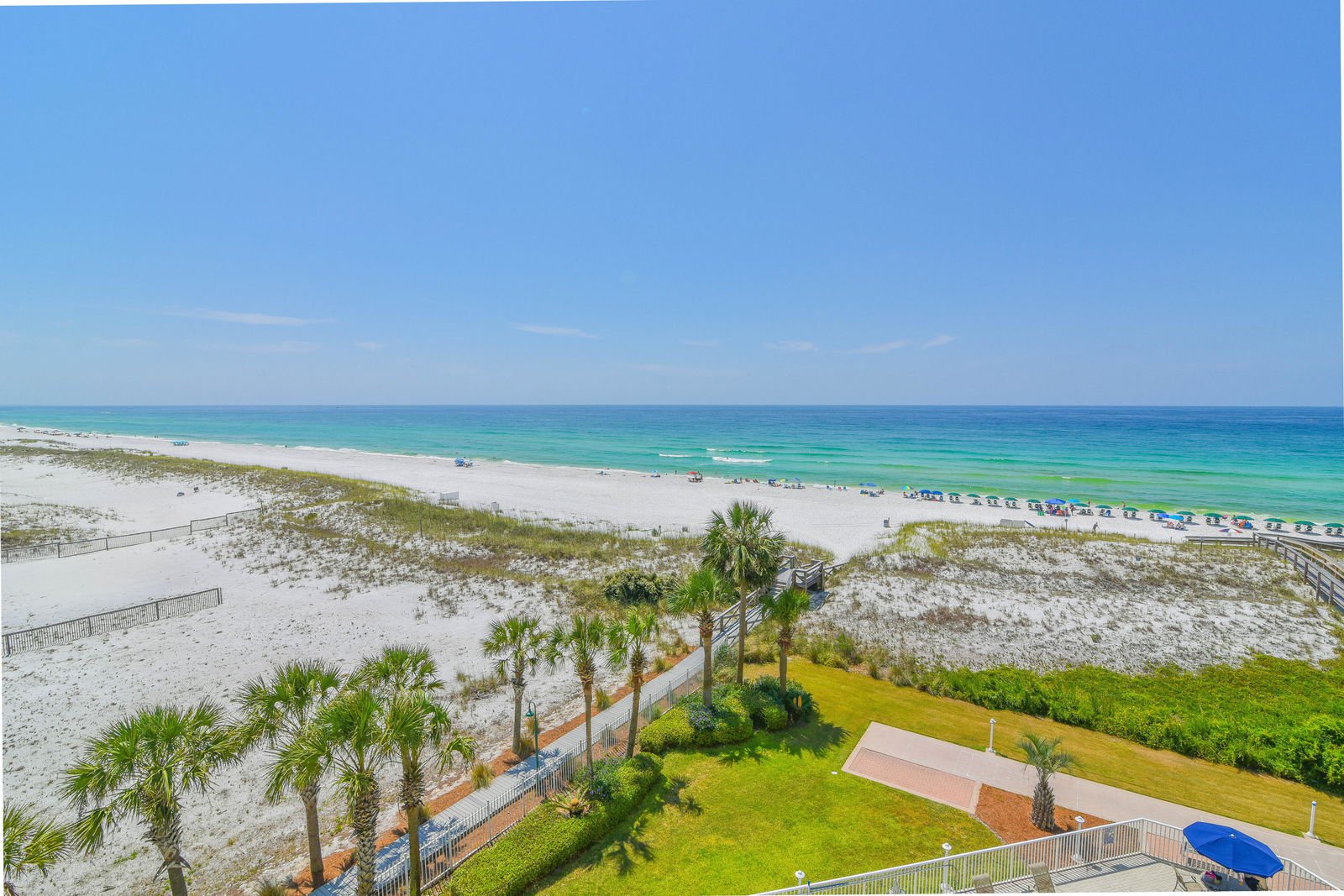 600 Gulf Shore Drive Unit UNIT 602, Destin FL 32541, Property Listing