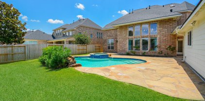 6806 Mistyleaf Lane, Sugar Land