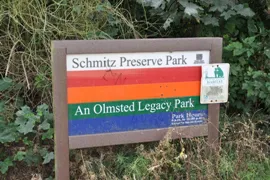 schmitz preserve