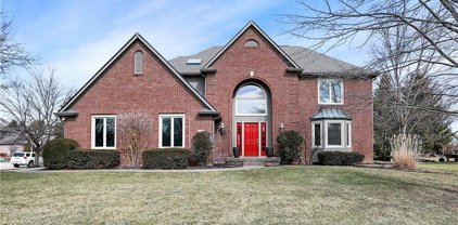 1476 Trail Creek Court, Carmel