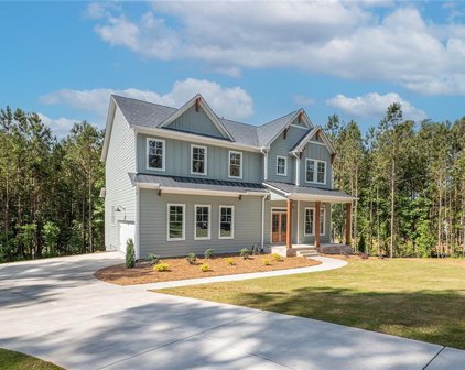3730 Tamiami Trail, Cumming