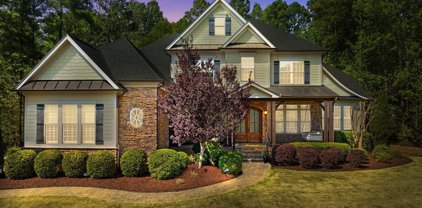 7613 Summer Pines, Wake Forest