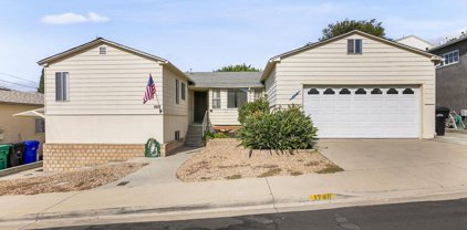 1740 Petra, North Park