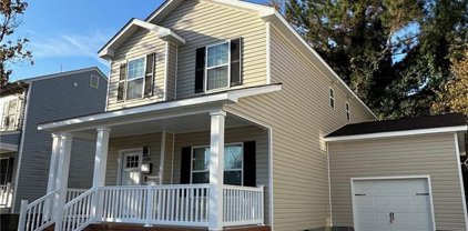2005 Marshall Avenue, Newport News South