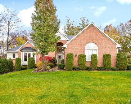 13970 BRIDGEWATER, Green Oak Twp
