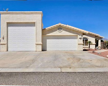 5777 S Sandtrap Way, Fort Mohave