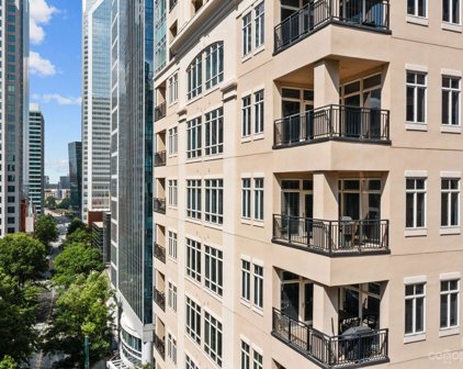 230 S Tryon  Street Unit #906, Charlotte