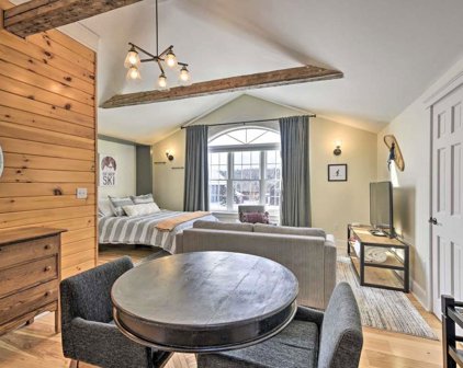 4706 Waterbury Stowe Road Unit #4 The Loft, Waterbury