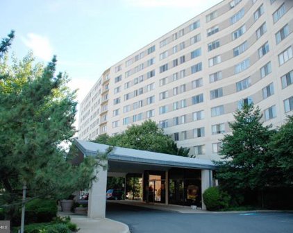 1200 N Nash St Unit #508, Arlington