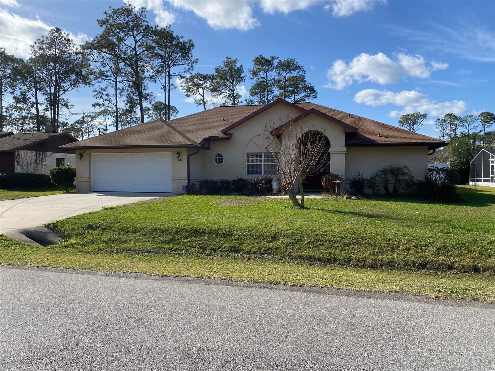 53 Peppercorn Lane, Palm Coast, 32164