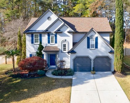 5750 Rives Drive, Alpharetta