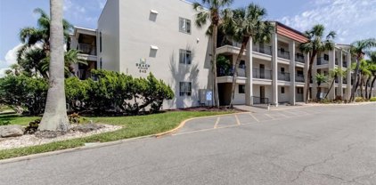 845 S Gulfview Boulevard Unit 107, Clearwater