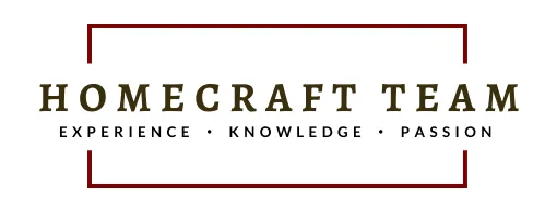 Modern HomeCraft Team Logo