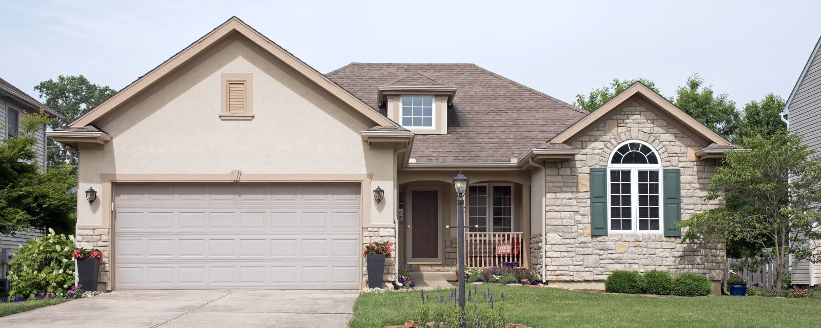 Omaha Ranch Home Real Estate