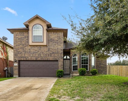 1007 Summer Wood Boulevard, Conroe