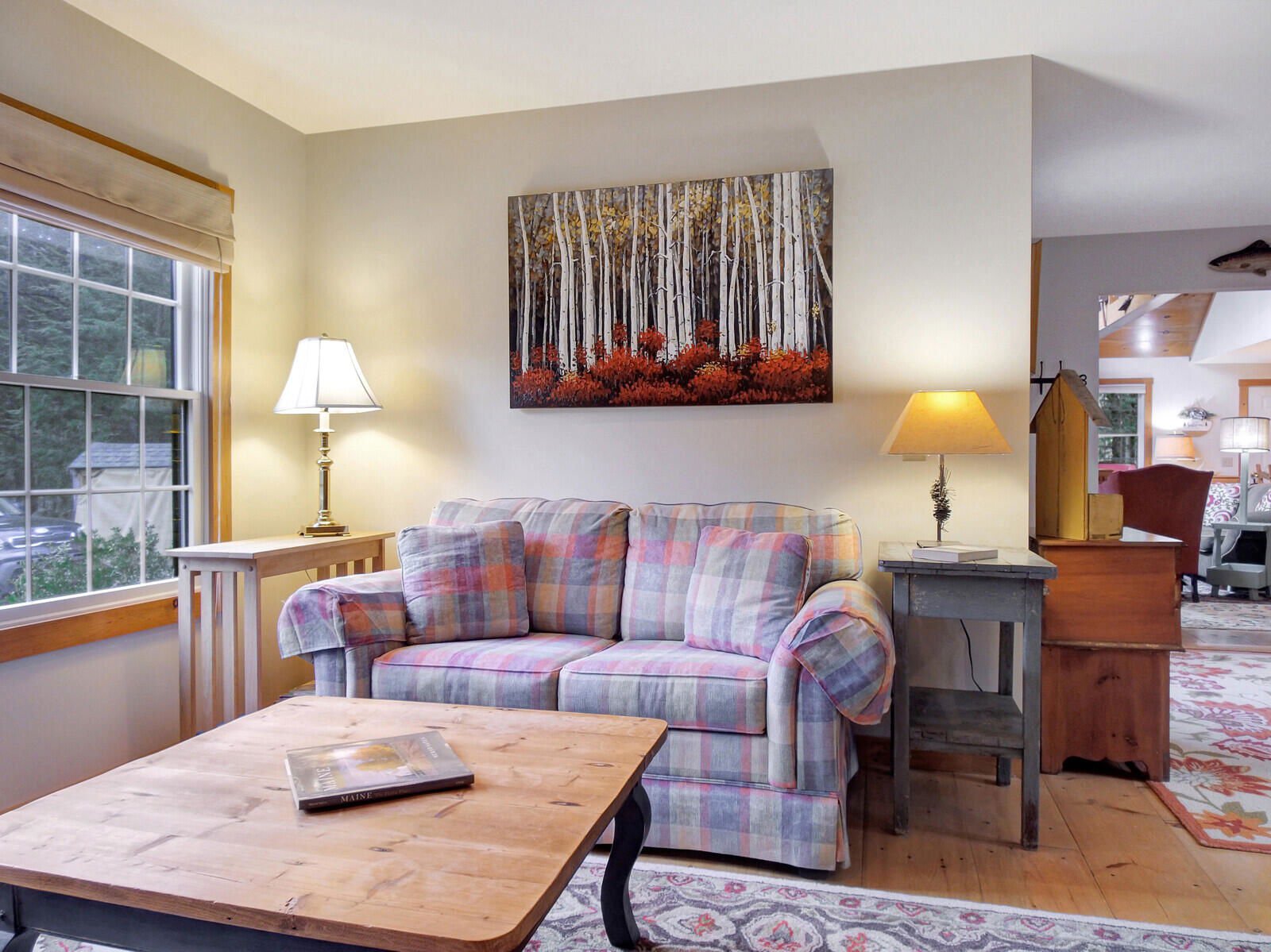 161 Wildewood Estates, Rome, 04963