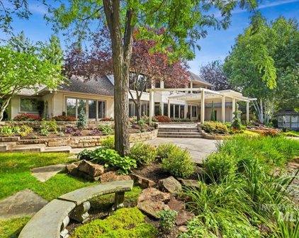 9647 W Pebble Brook Lane, Boise