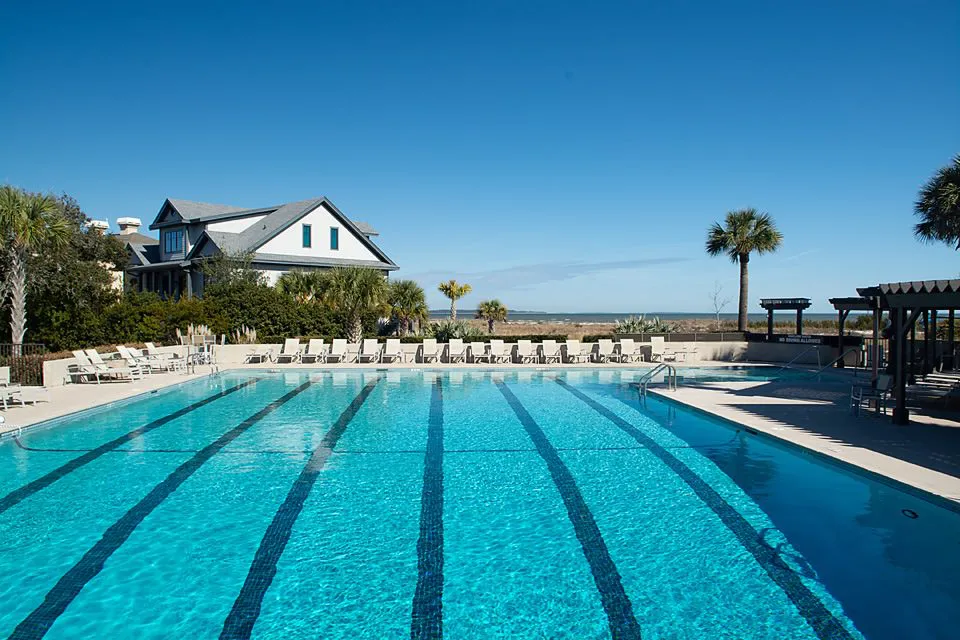 Port Royal Beach House