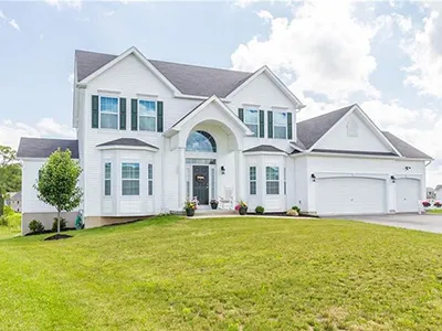 Henrietta NY homes for sale