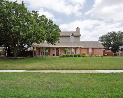 203 Country View  Lane, Crandall