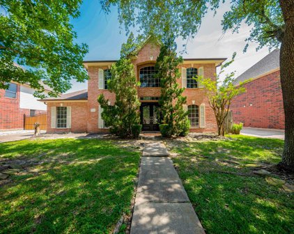 15414 Seminole Canyon Drive, Sugar Land
