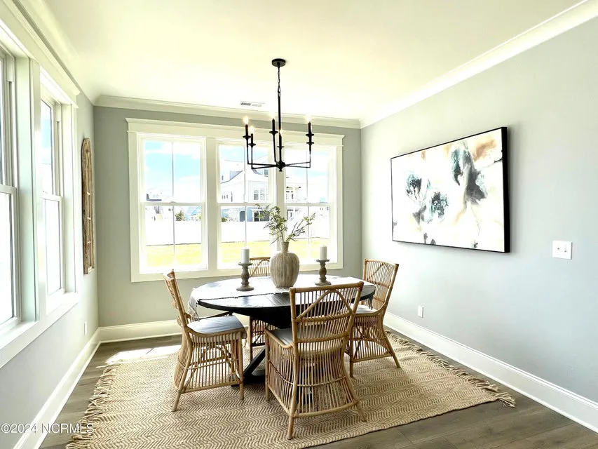 Reeves Custom Homes - Sapphire Plan
