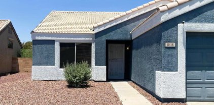 8418 S Via De Roberto, Tucson