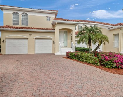 600 L Ambiance Cir Unit 6-101, Naples