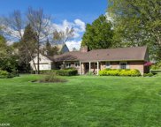 840 Heather Lane, Winnetka image