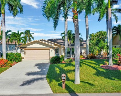 119 Sw 51st Terrace, Cape Coral