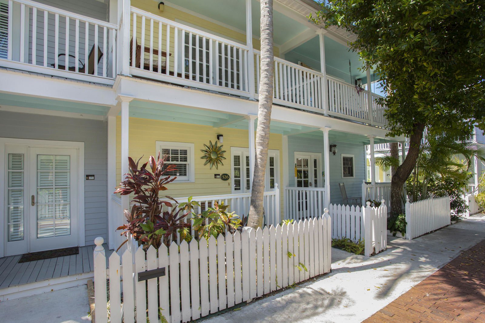 526 Porter Lane, Key West, 33040